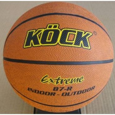 Basketbalový míč Street Extreme vel. 7 z kategorie .