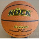 Basketbalový míč Street Extreme vel. 7