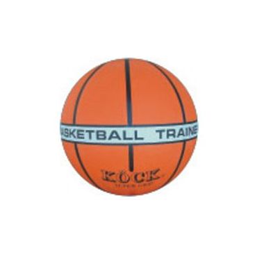 Basketbalový míč Outdoor 6 orange basket KÖCK z kategorie .