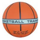 Basketbalový míč Outdoor 6 orange basket KÖCK