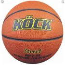 Basketbalový míč Street 7 KÖCK
