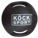 Double medicinball gumový medicinka, různé velikosti