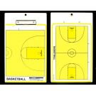 Tabulka pro trenéra basketbal 24 x 40 cm