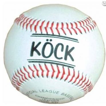 Baseballový míč Köck RHB 85 z kategorie .
