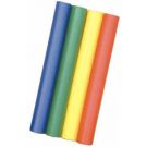 Štafetový kolík plast 38 cm - 4 ks