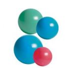 Rehabilitační míč Gym Ball ABS 65 cm + hustilka