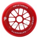 Kolečka Kryptonics Katsumoto 120mm / 82A (1ks)