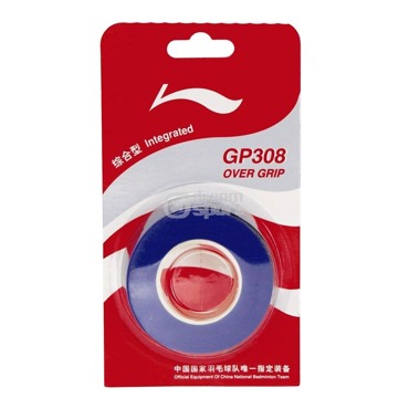 Super Overgrip LI-NING - 3 kusy omot�vek