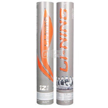 Péřové míče LI-NING A 90