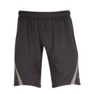 Pánské šortky LI-NING 1KSDC03-1 grey