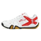 Pánská sálová obuv LI-NING Metall X Pánská sálová obuv LI-NING Metall X je novou řadou sálové obuvi exponencionálně vzrůstající firmy...  L
