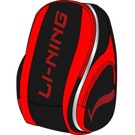 Batoh LI-NING tour red 2012 Moderní sportovní batoh s jednou hlavní kapsou a 2 menšími postranními. Velký nápis LI-NING přes...