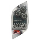 Overgrip LI-NING GP 308 black