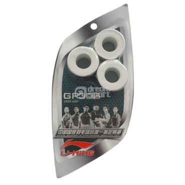Overgrip LI-NING GP 308 white