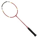 Badmintonová raketa LI-NING Flame N55 Badmintonová raketa LI-NING Flame N55 z kolekce 2011/2012. Špičkový model s výbornou...  L