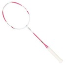Badmintonová raketa LI-NING N60 Nádherná dámská raketa pro náročné hráčky. Dámský design, který nikdo nepřehlédne a se kterou...  L