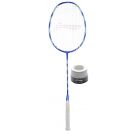 Badmintonová raketa LI-NING UC 2000 A + overgrip zdarma