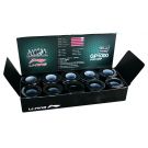 Overgrip glue box LI-NING GP1000 black 10ks