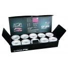 Overgrip glue box LI-NING GP1000 white 10ks