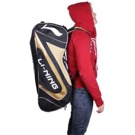 Ta�ka na rakety LI-NING Tour Bag Black Kval�tn� t��komorov� bag na rakety a vybaven� od firmy LI-NING, typ Tour Bag Red. Precizn�...  
