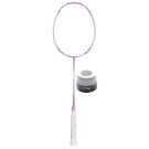 Badmintonová raketa LI-NING UC2100A + overgrip zdarma