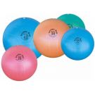 Aerobic Ball 15 cm zelený