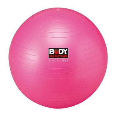 Míč Gymball Pink 65 cm z kategorie .