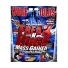 MVP Nutrition Freak ´n´ Huge 4536g