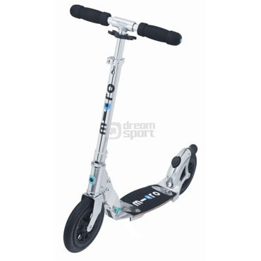 Koloběžka Micro Flex Air 200 mm