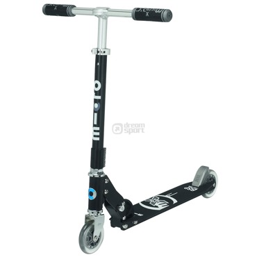 Koloběžka Micro Bullet Street Pro