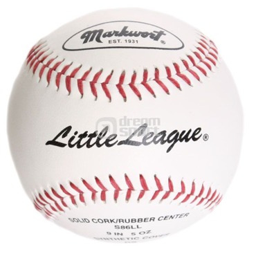 Baseballový míč Markwort S86LL