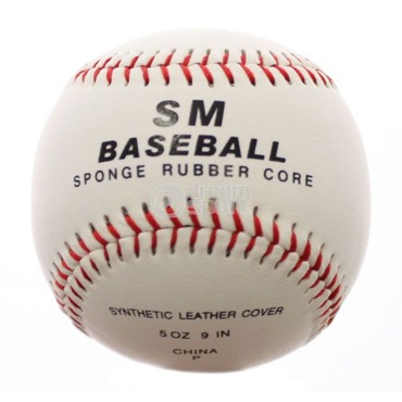 Baseballový míč Markwort SM SAFETY