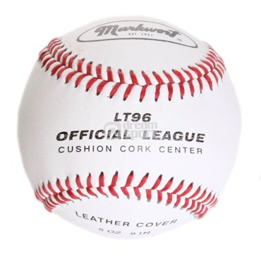 Baseballový míč Markwort LT96 z kategorie .
