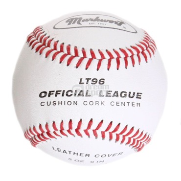 Baseballový míč Markwort LT96