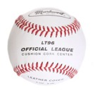 Baseballový míč Markwort LT96