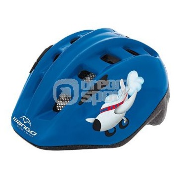 Dětská přilba Mango Ranger 11 modrá