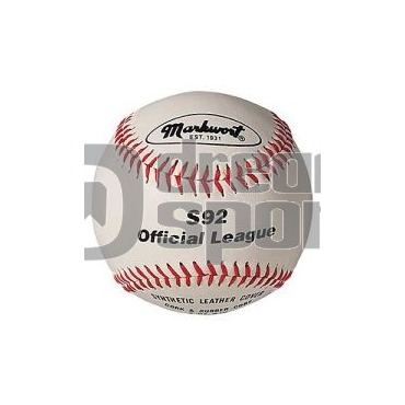 Baseballový míč Markwort S92 z kategorie .
