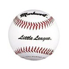 Baseballov� m�� Markwort S86LL Um�l� k��e, vhodn� pro za��naj�c� hr��e. Markwort Markwort