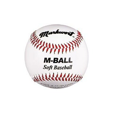 Baseballov� m�� Markwort SM SAFETY