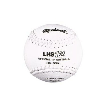 Softballový míč Markwort LHS12