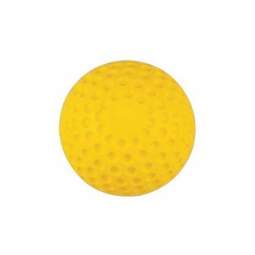 Softballový míč Markwort DIMPLE