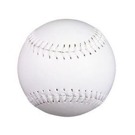 Softballov� m�� Markwort Autograph B�l� m�� na podeps�n�, vhodn� jako d�rek.  M