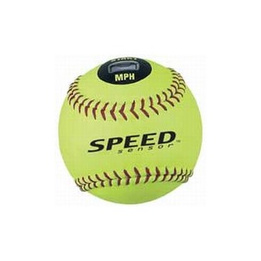 Softballový míč Markwort Radar Ball