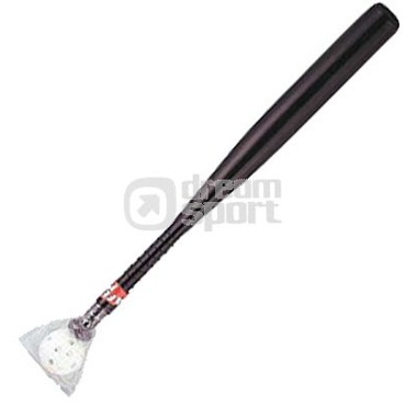 Baseballová pálka Markwort Plastic