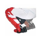 Knee Saver Markwort junior Třístranný klín absorbuje tlak na kolena, je vhodný pro všechny typy chráničů, pro mládež, barva B.  