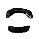 Náhradní vycpávky masky Vycpávky pro masky softball, umělá kůže, barvy stejné jako masky, barva modrá, černá, červená.  M