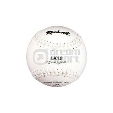 Softballový míč Markwort LTK12