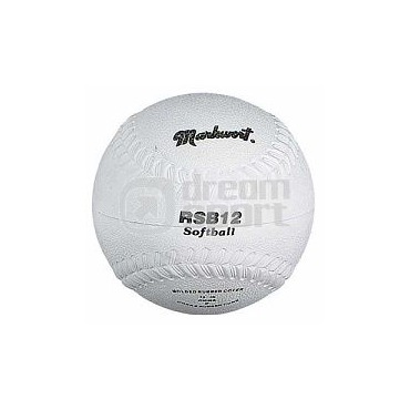 Softballový míč Markwort RSB12