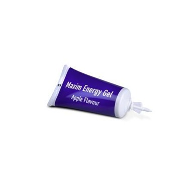 Energy Gel Plus MAXIM tuba 25g