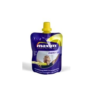Energy Gel MAXIM pytlík 100g